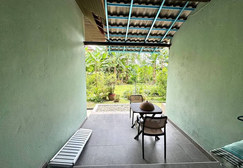 Jalan Taman Ibu Kota