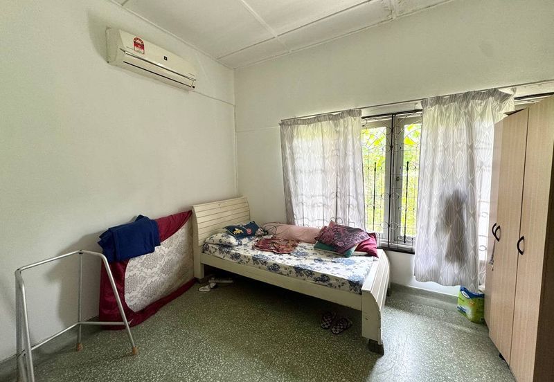 Jalan Taman Ibu Kota