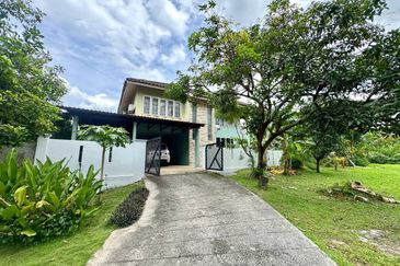 Jalan Taman Ibu Kota