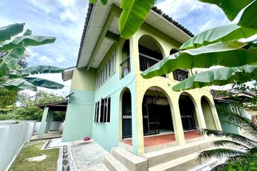 Jalan Taman Ibu Kota