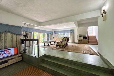 Jalan Taman Ibu Kota