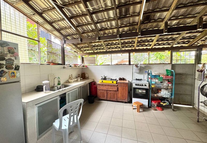 Jalan Taman Ibu Kota