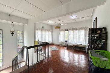 Jalan Taman Ibu Kota