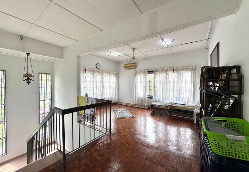 Jalan Taman Ibu Kota