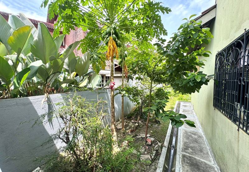 Jalan Taman Ibu Kota