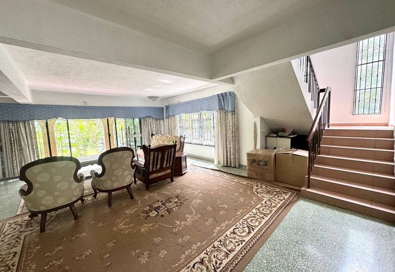 Jalan Taman Ibu Kota