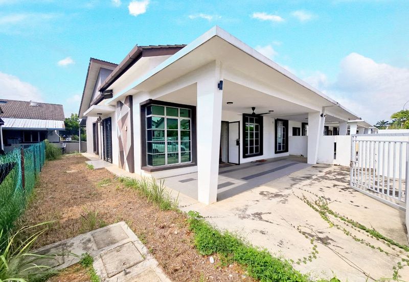 Seksyen 30, Shah Alam