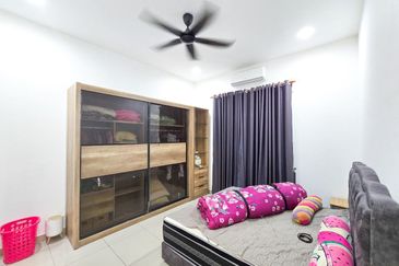 Seksyen 30, Shah Alam