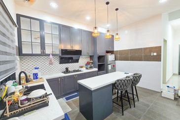 Seksyen 30, Shah Alam