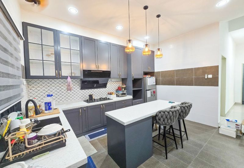 Seksyen 30, Shah Alam