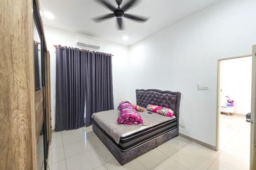 Seksyen 30, Shah Alam