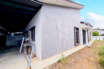 Seksyen 30, Shah Alam