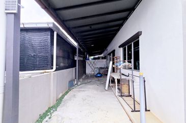 Seksyen 30, Shah Alam