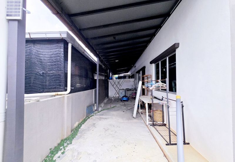 Seksyen 30, Shah Alam