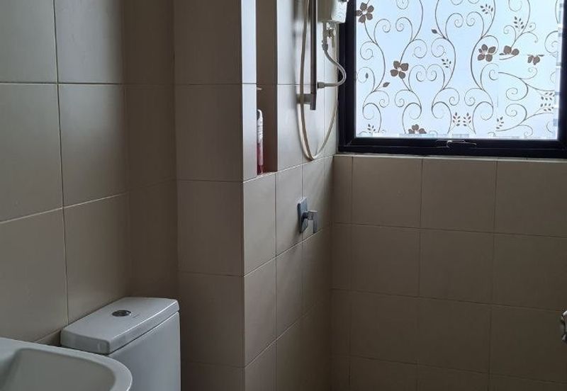 Pentas 6 @ Alam Impian