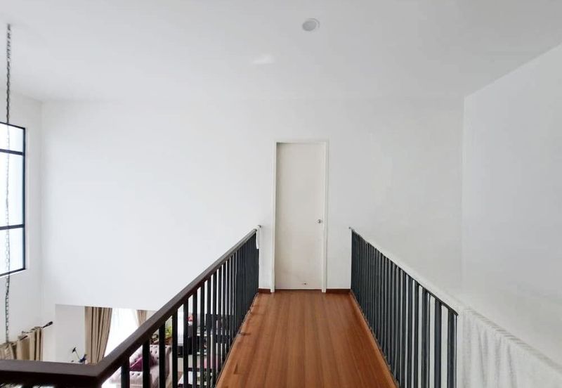 Norton Garden Semi D @ Eco Grandeur