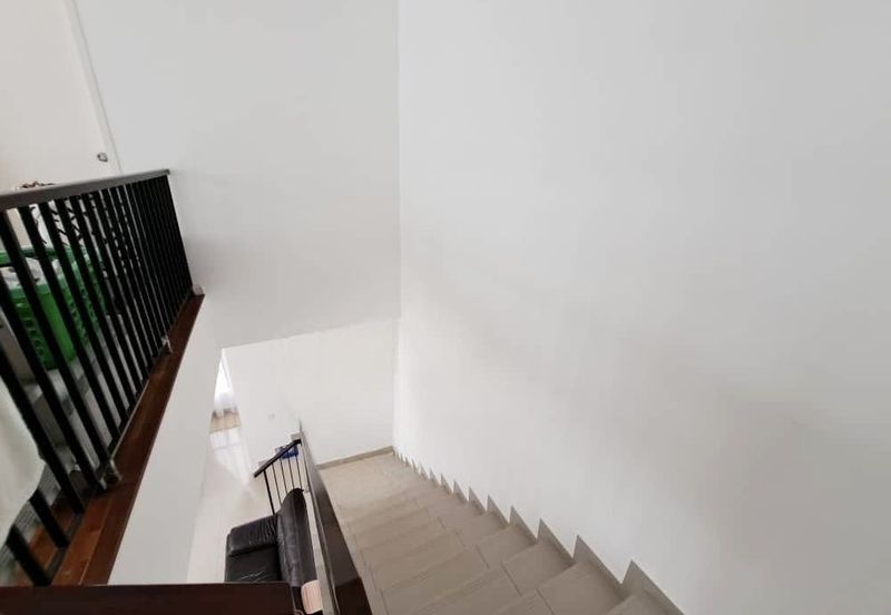 Norton Garden Semi D @ Eco Grandeur