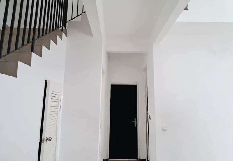 Norton Garden Semi D @ Eco Grandeur