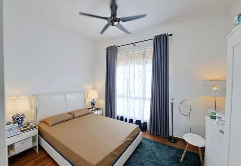 Norton Garden Semi D @ Eco Grandeur