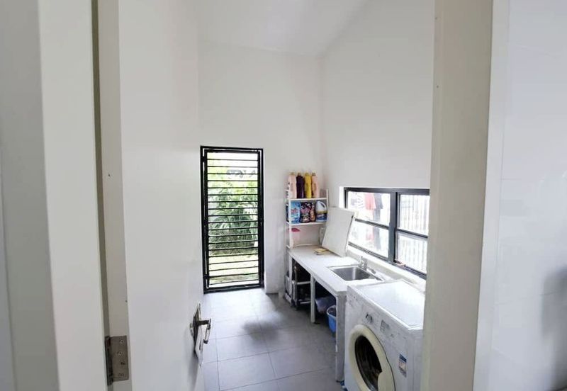 Norton Garden Semi D @ Eco Grandeur