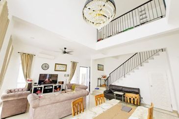 Norton Garden Semi D @ Eco Grandeur