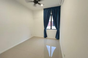 Reef Of Tropics, Setia Eco Glades