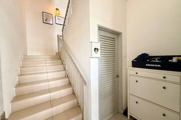 Desa Saujana, Bandar Saujana Putra