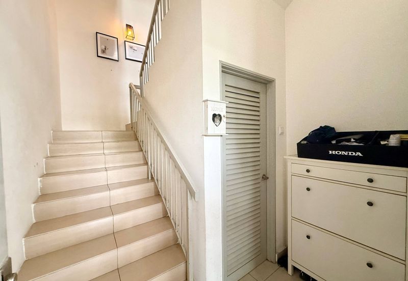 Desa Saujana, Bandar Saujana Putra