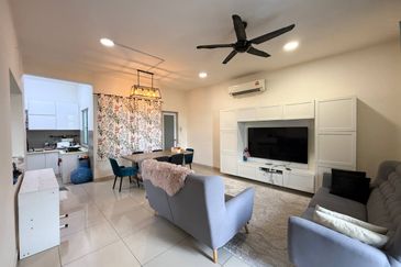 Desa Saujana, Bandar Saujana Putra