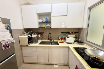 Desa Saujana, Bandar Saujana Putra