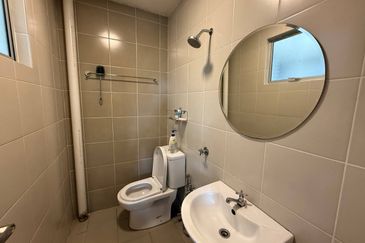 Desa Saujana, Bandar Saujana Putra