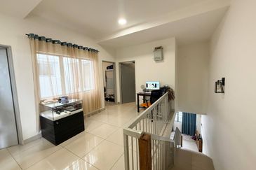 Desa Saujana, Bandar Saujana Putra