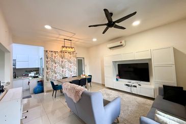 Desa Saujana, Bandar Saujana Putra