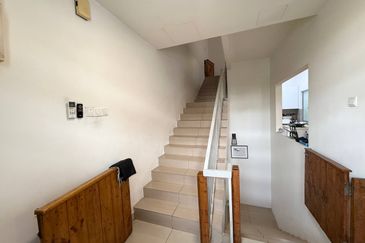 Desa Saujana, Bandar Saujana Putra