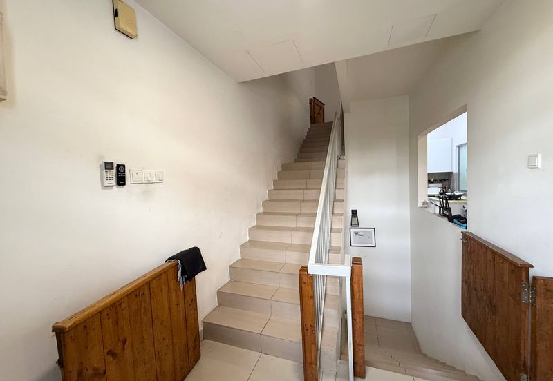 Desa Saujana, Bandar Saujana Putra