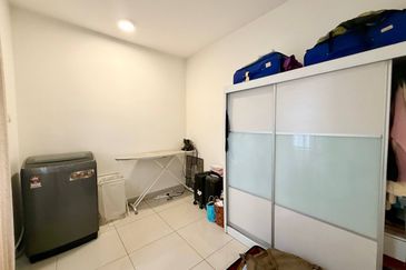 Desa Saujana, Bandar Saujana Putra