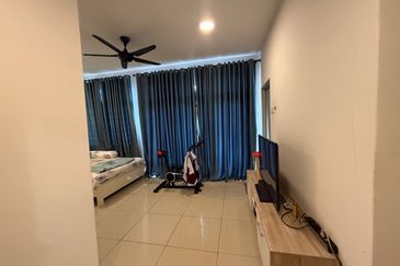 Desa Saujana, Bandar Saujana Putra