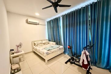 Desa Saujana, Bandar Saujana Putra