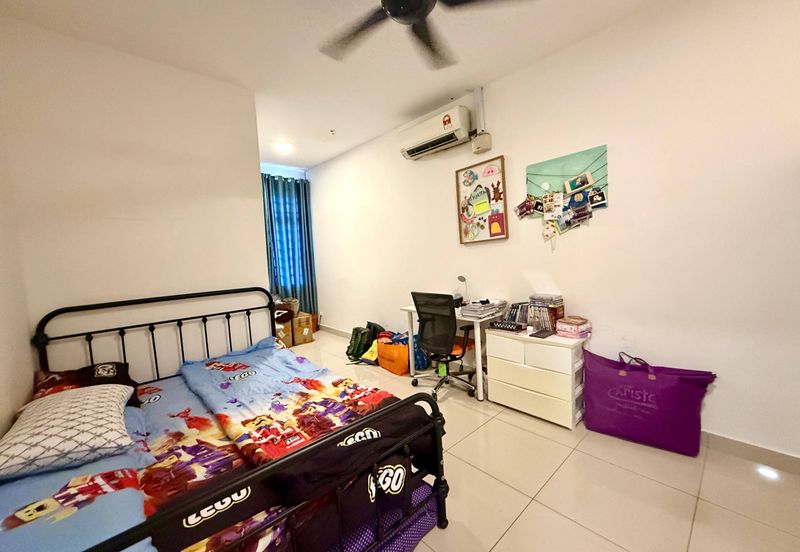 Desa Saujana, Bandar Saujana Putra