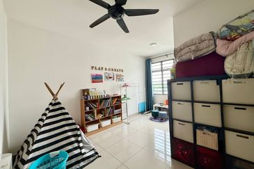 Desa Saujana, Bandar Saujana Putra