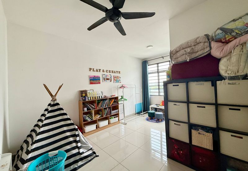 Desa Saujana, Bandar Saujana Putra