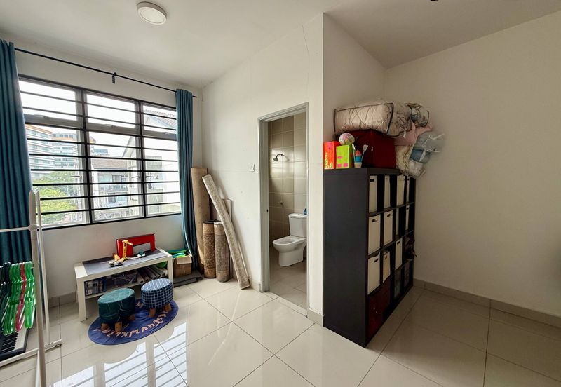 Desa Saujana, Bandar Saujana Putra