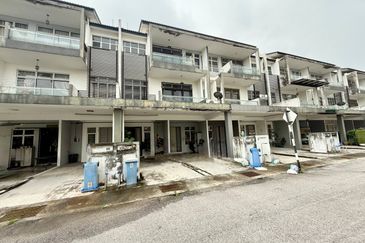 Desa Saujana, Bandar Saujana Putra