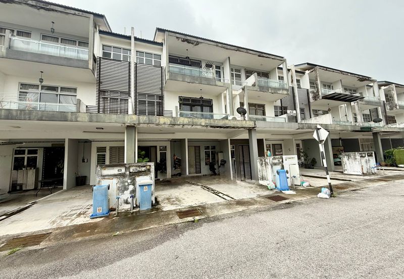 Desa Saujana, Bandar Saujana Putra