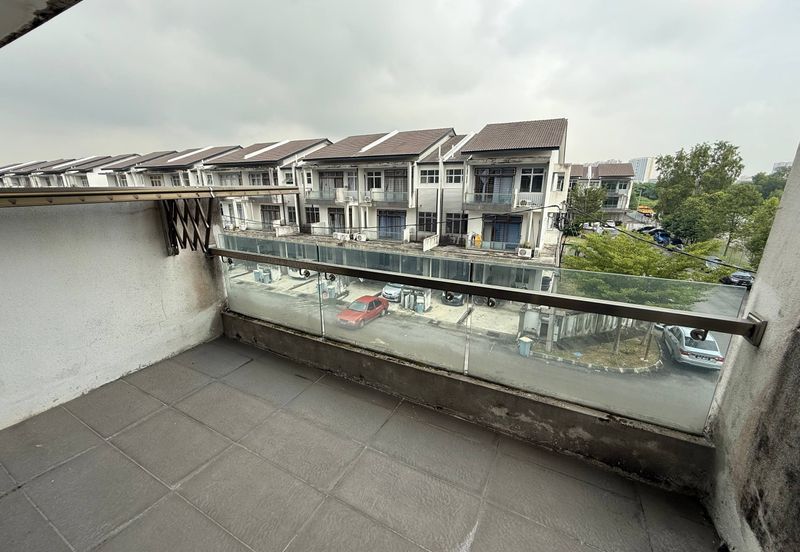 Desa Saujana, Bandar Saujana Putra