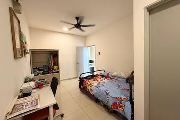 Desa Saujana, Bandar Saujana Putra