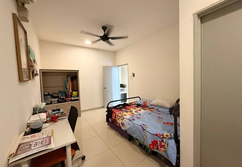 Desa Saujana, Bandar Saujana Putra