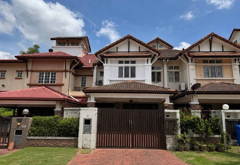 Bukit Jelutong