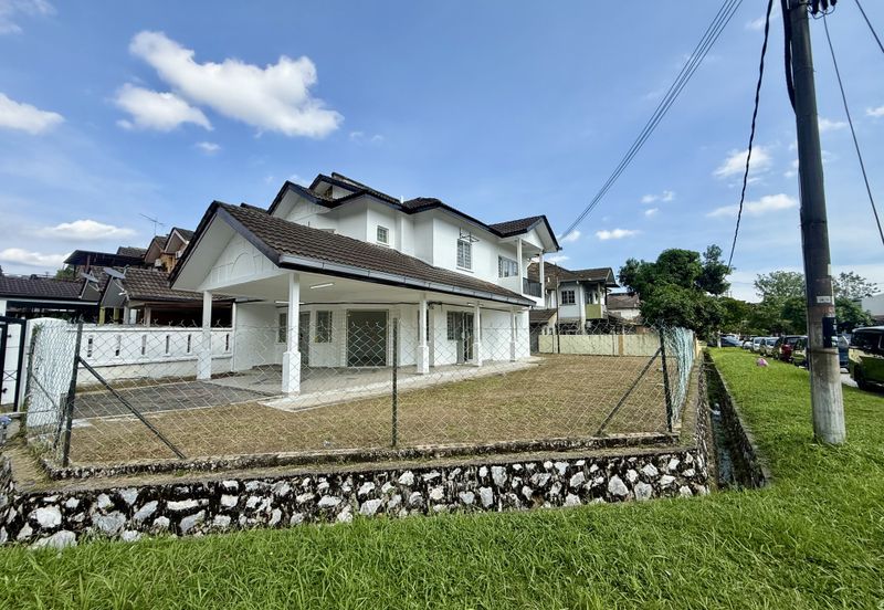 Seksyen 7, Shah Alam