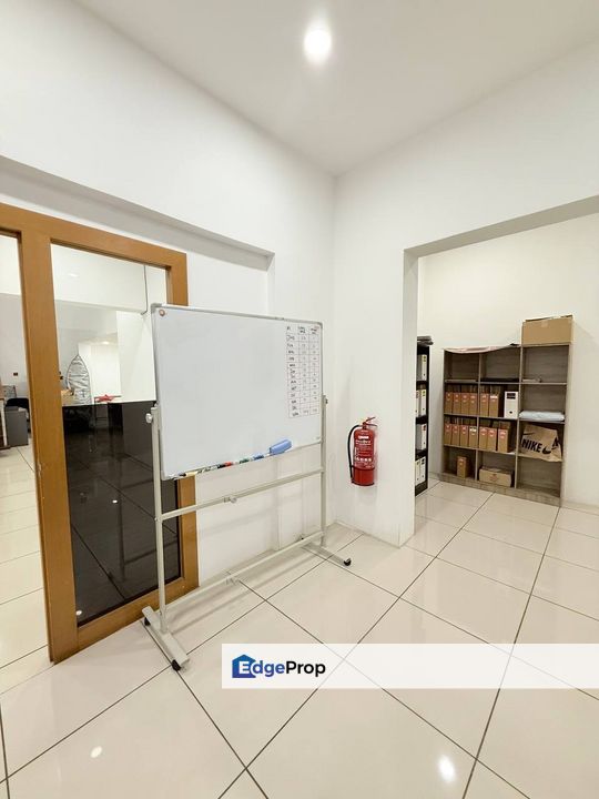 JALAN TUN RAZAK KUALA LUMPUR PRIME FREEHOLD DOUBLE STOREY COMMERCIAL BUNGALOW FOR SALE, Kuala Lumpur, KLCC